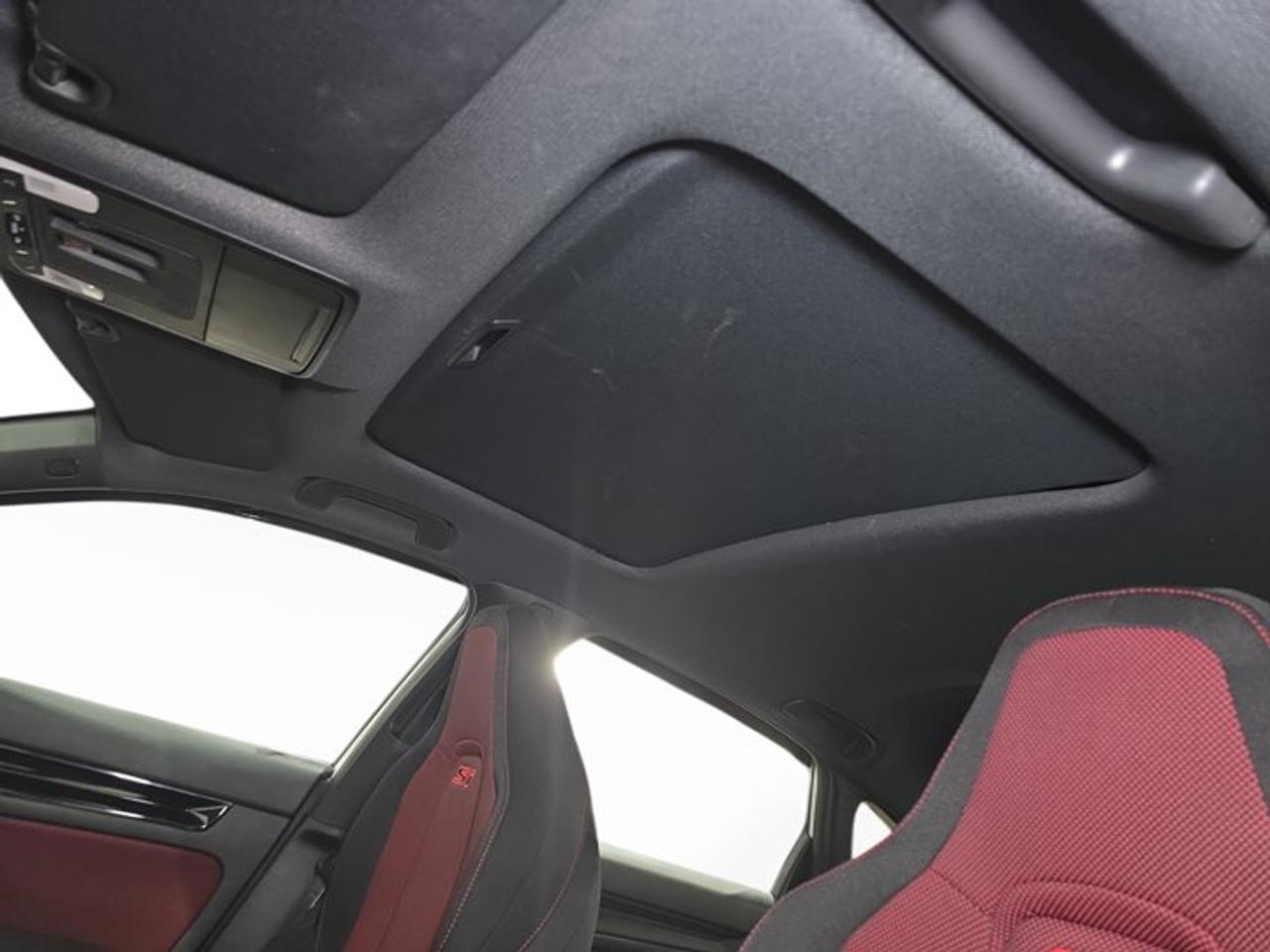 2025 Honda Civic Si MT Photo