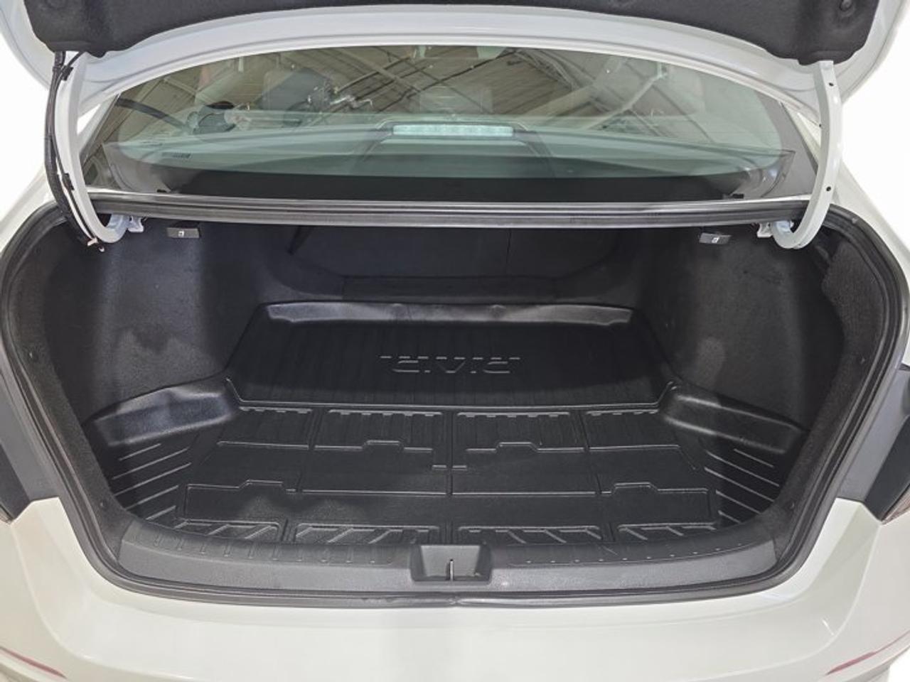 2025 Honda Civic Si MT Photo