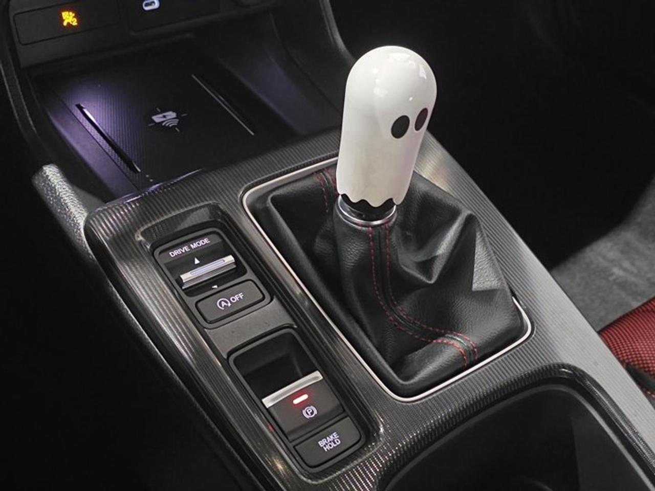 2025 Honda Civic Si MT Photo