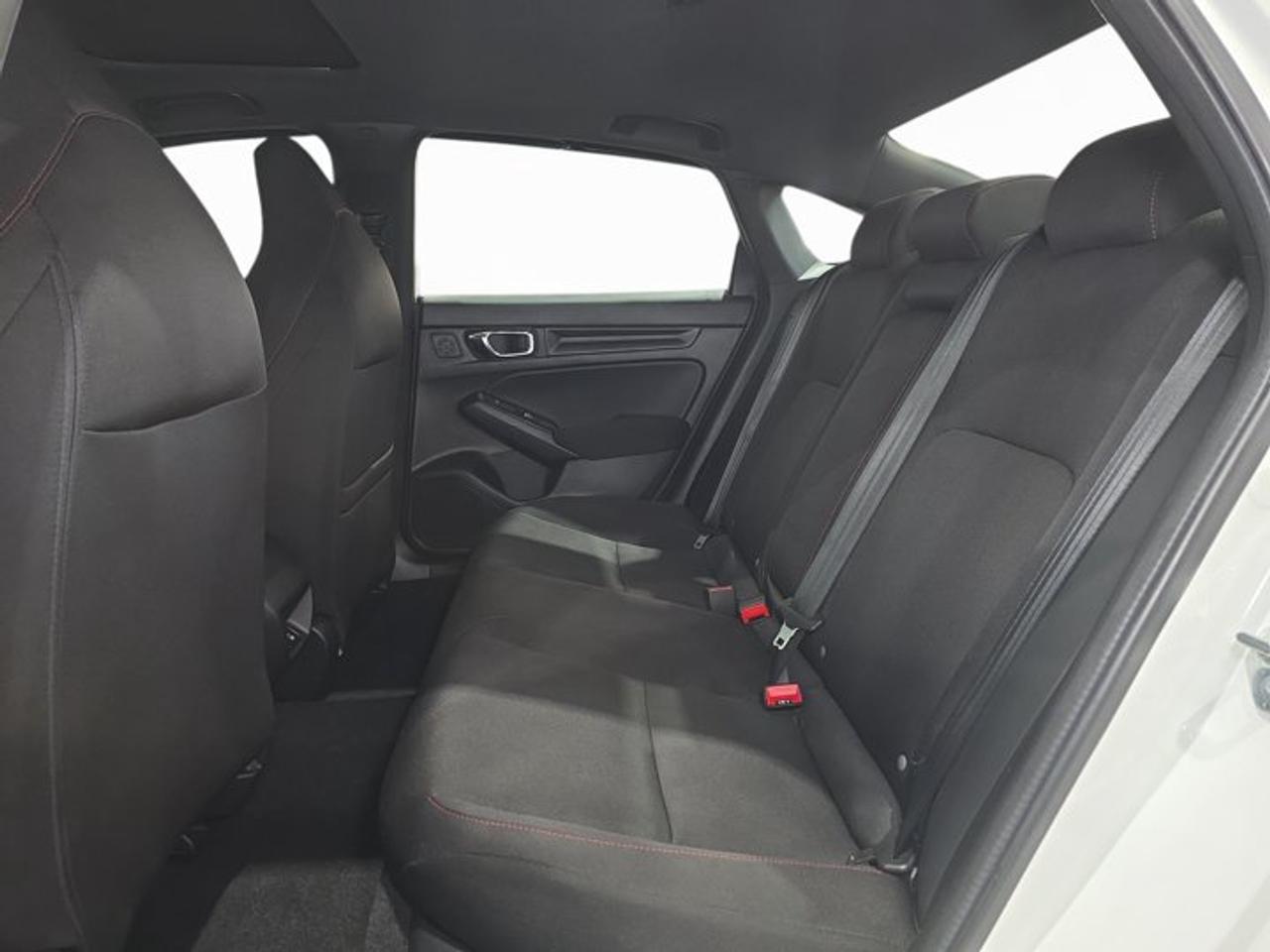 2025 Honda Civic Si MT Photo