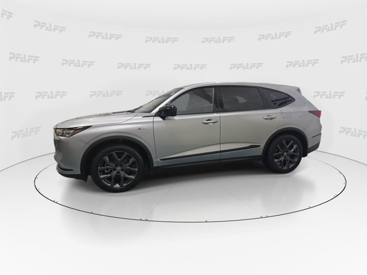 2022 Acura MDX A-Spec Photo