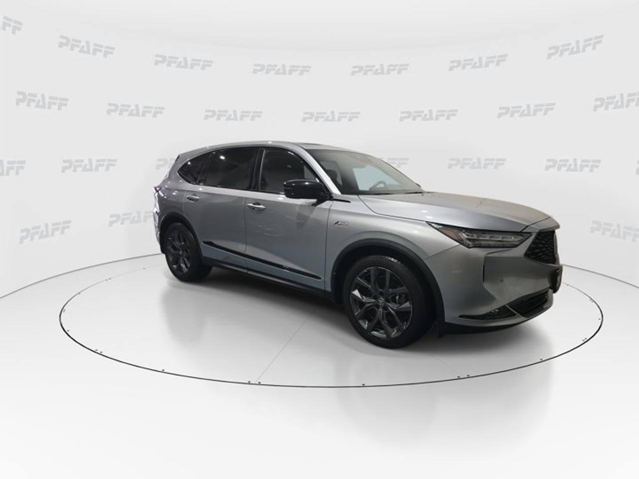 2022 Acura MDX A-Spec Photo5