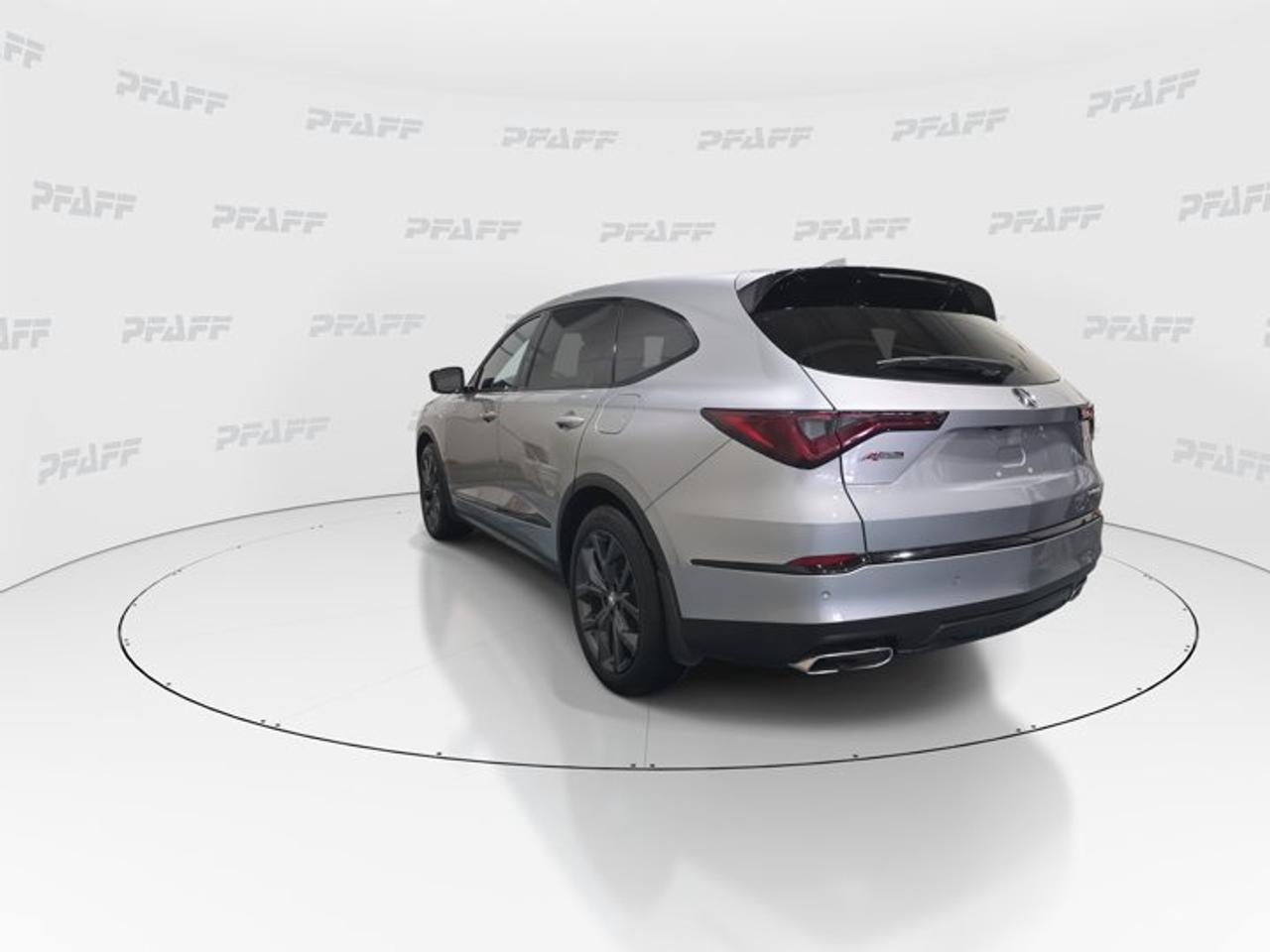 2022 Acura MDX A-Spec Photo
