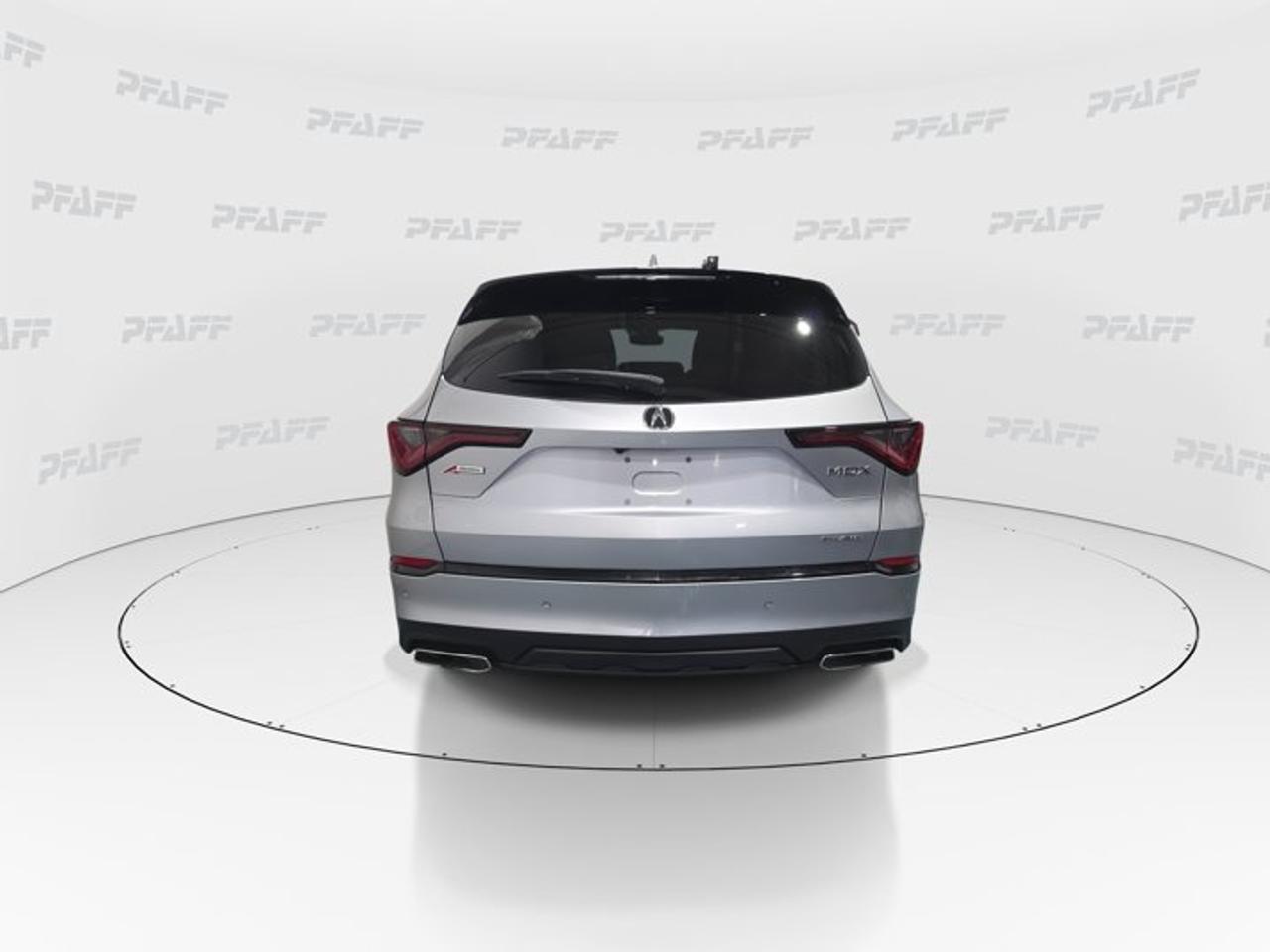 2022 Acura MDX A-Spec Photo
