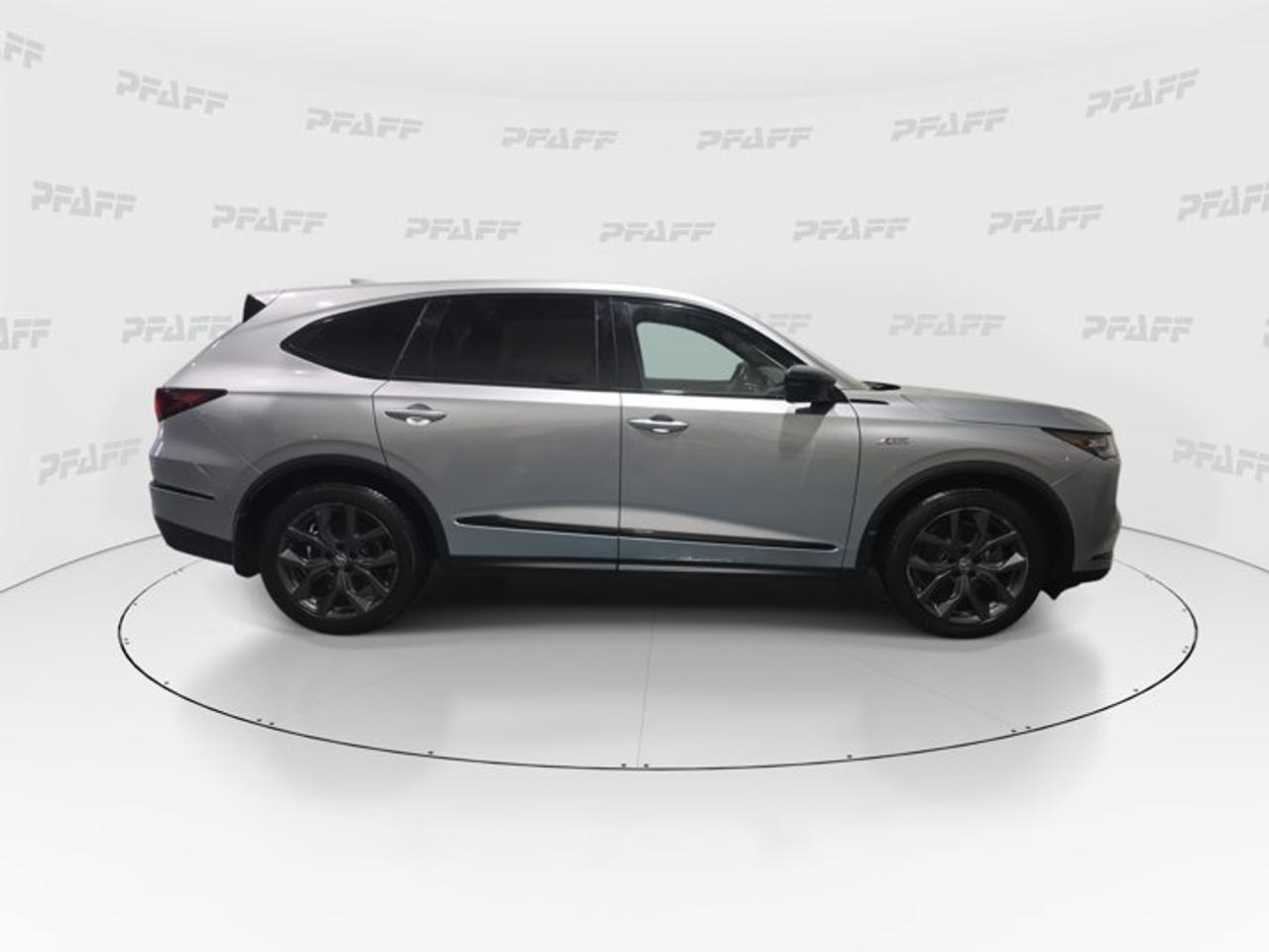 2022 Acura MDX A-Spec Photo