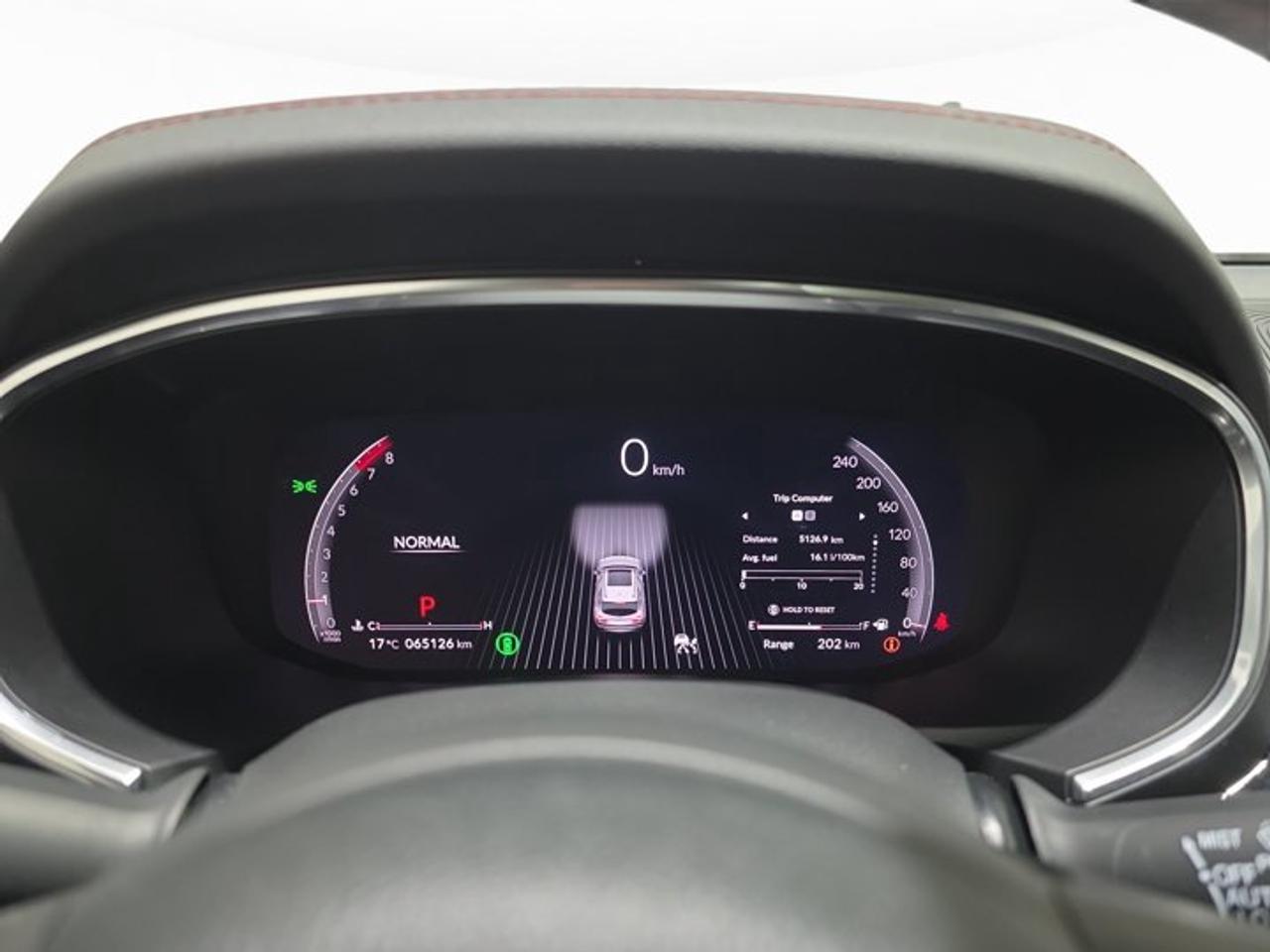 2022 Acura MDX A-Spec Photo
