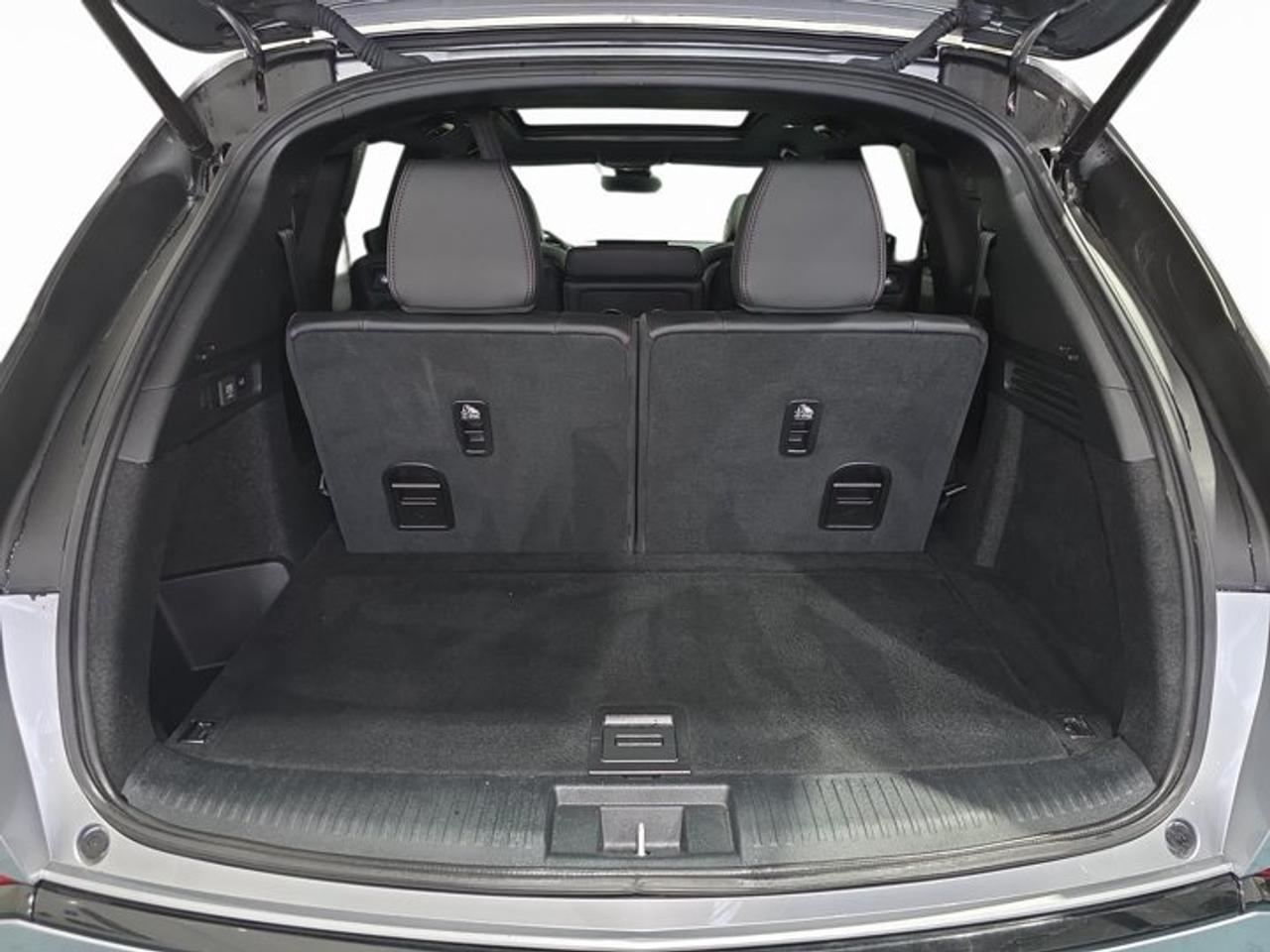 2022 Acura MDX A-Spec Photo