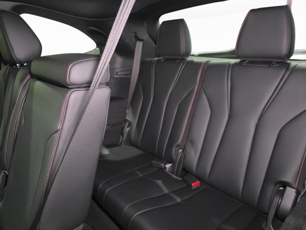 2022 Acura MDX A-Spec Photo