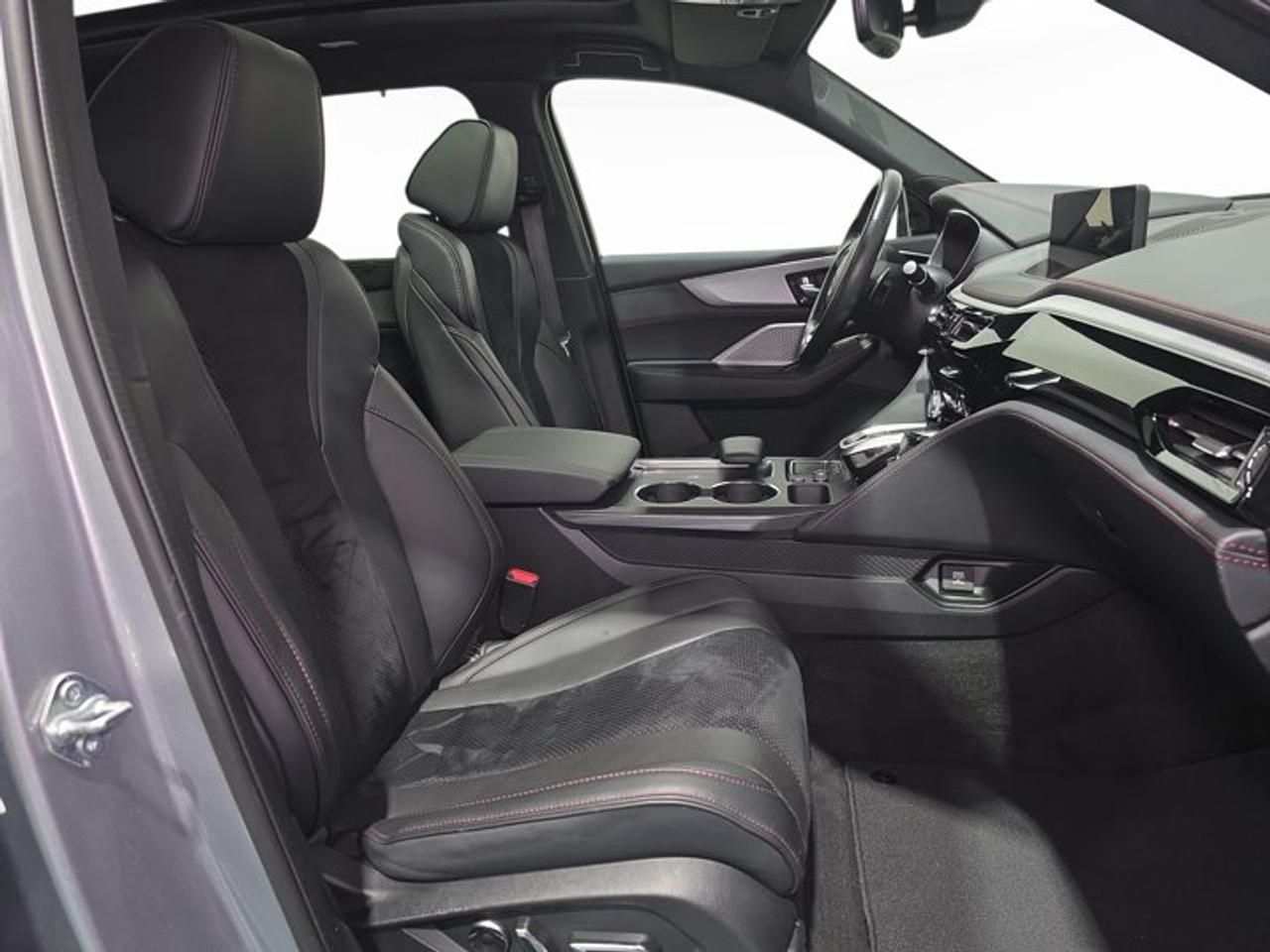 2022 Acura MDX A-Spec Photo
