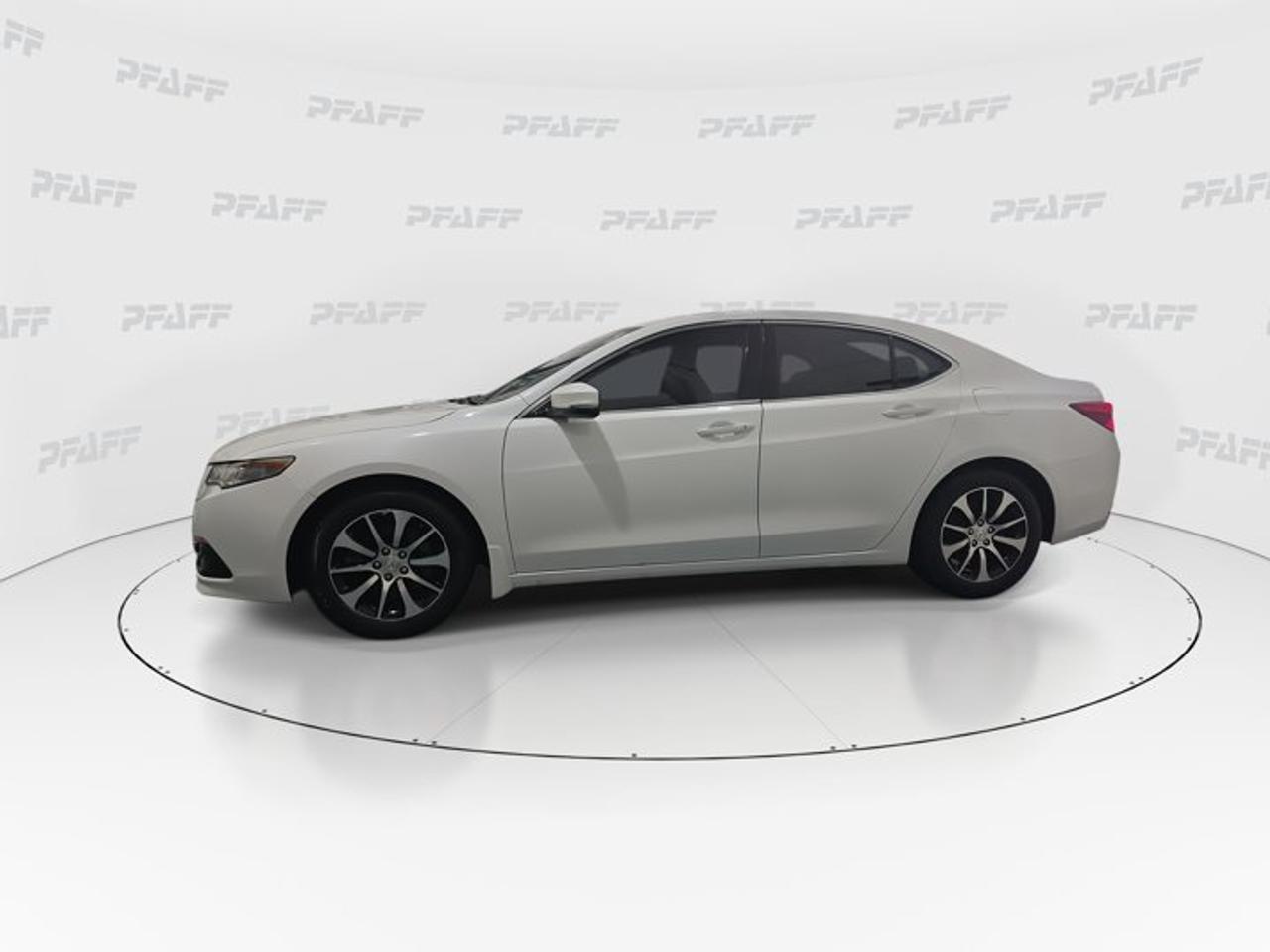 2015 Acura TLX 2.4 Technology Photo
