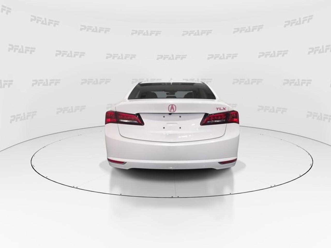 2015 Acura TLX 2.4 Technology Photo