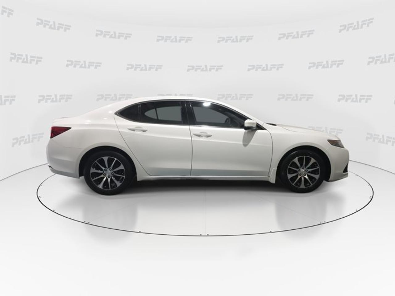 2015 Acura TLX 2.4 Technology Photo