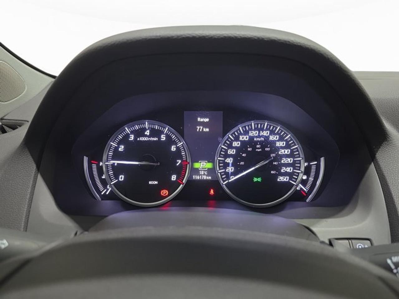 2015 Acura TLX 2.4 Technology Photo