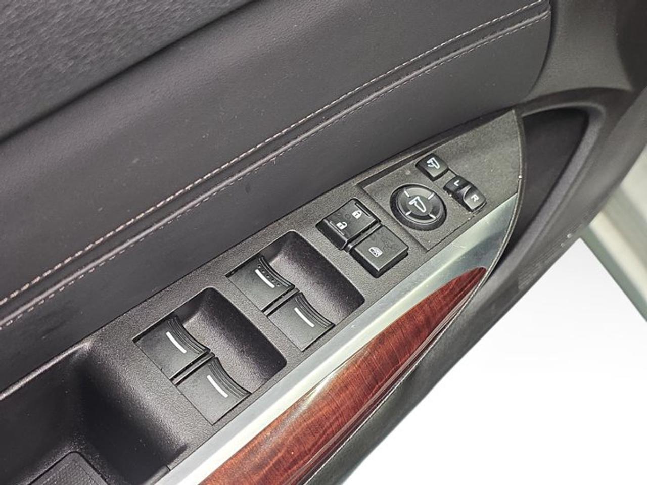 2015 Acura TLX 2.4 Technology Photo