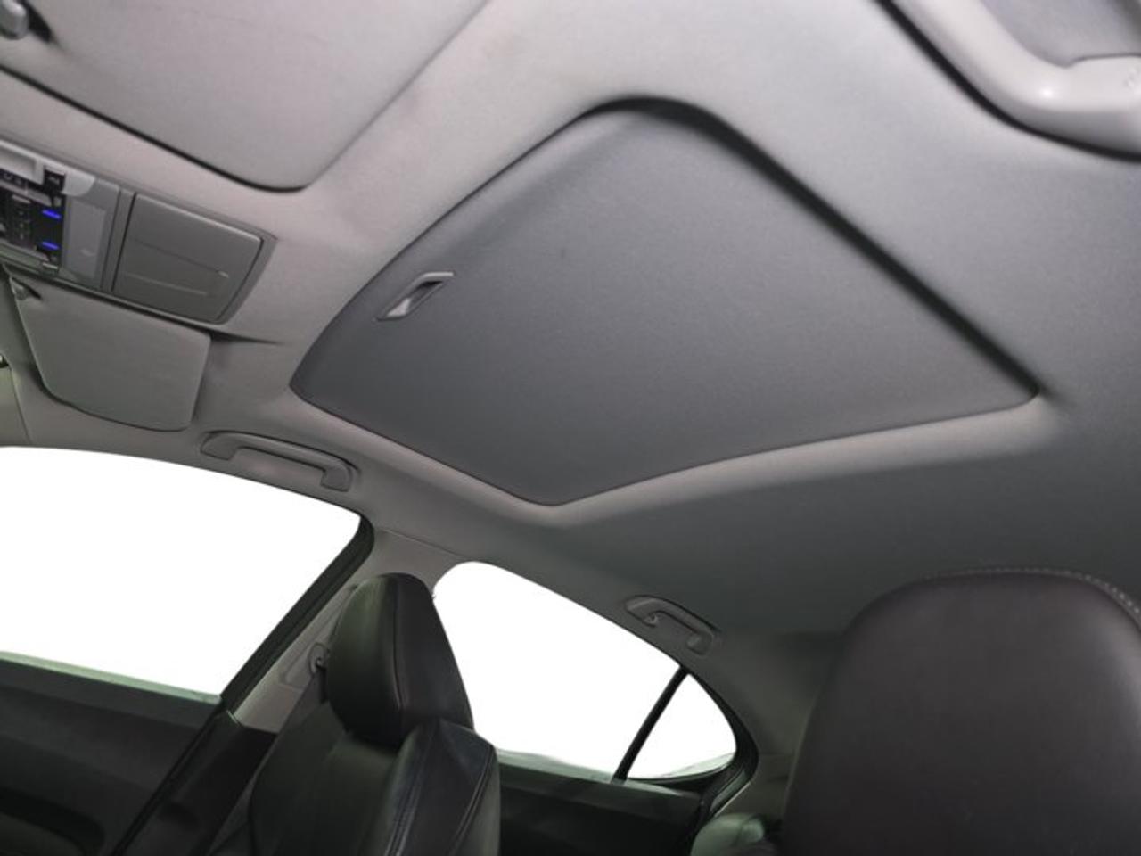 2015 Acura TLX 2.4 Technology Photo