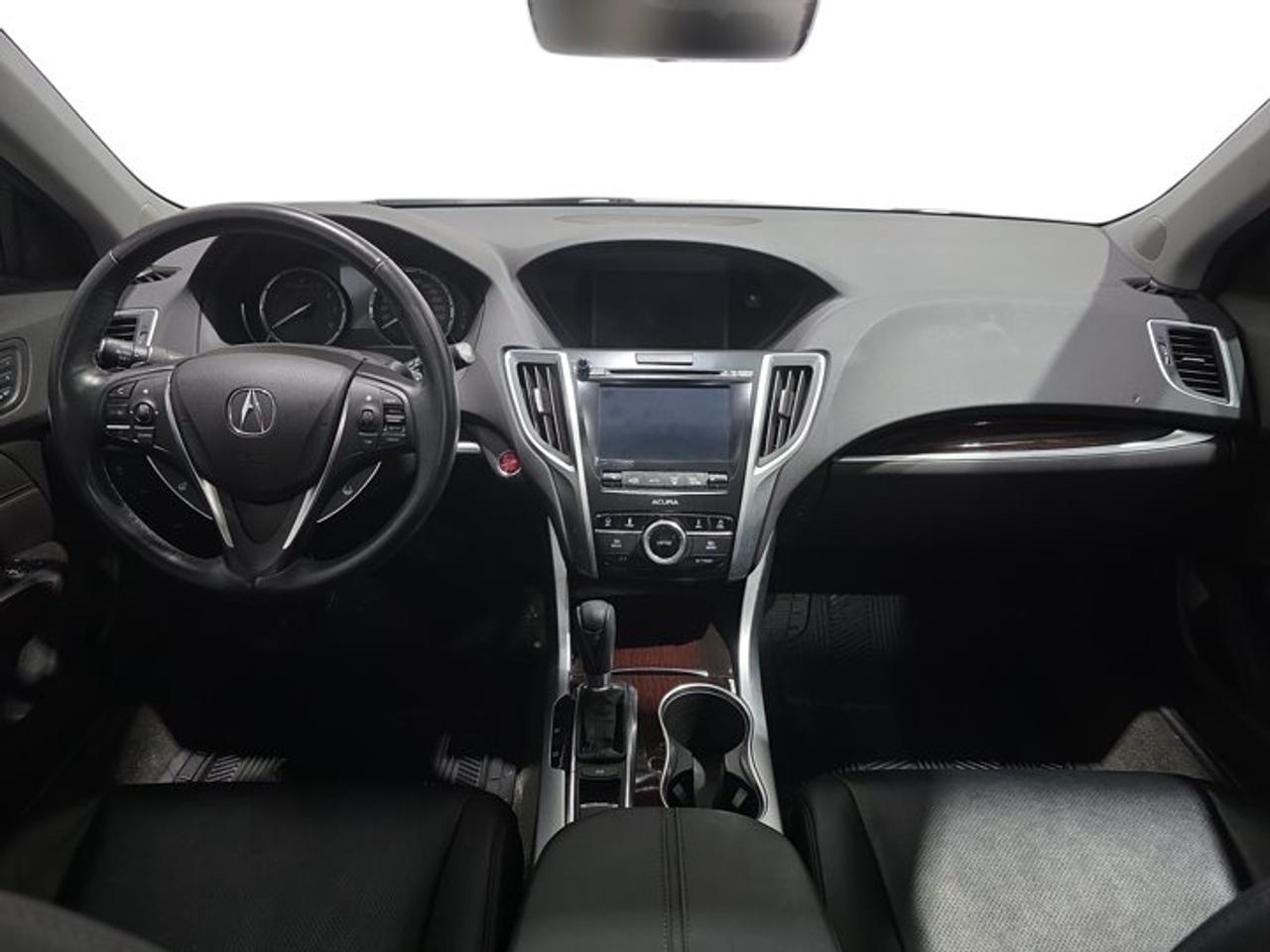 2015 Acura TLX 2.4 Technology Photo