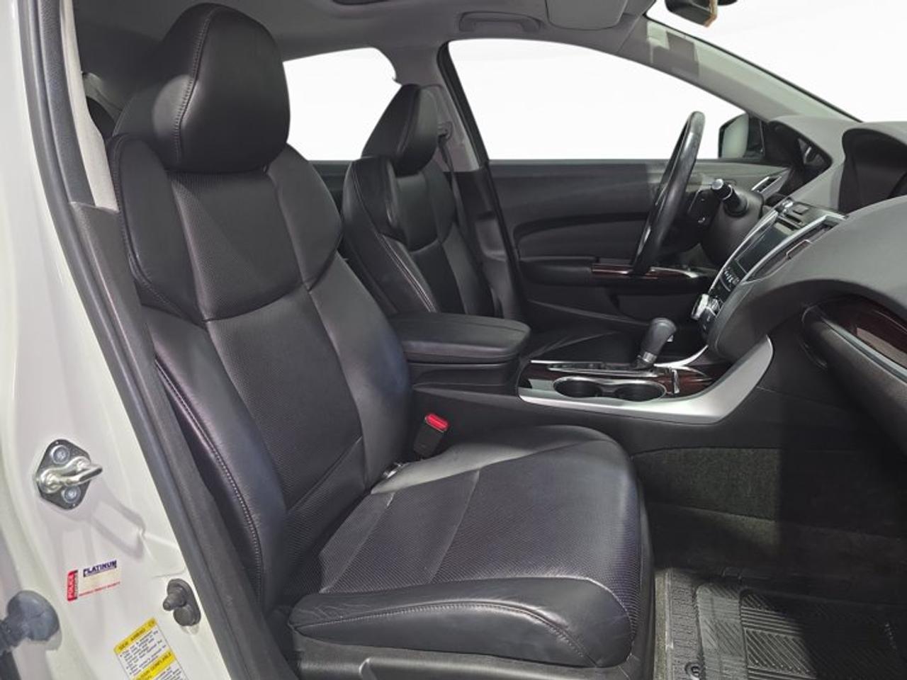 2015 Acura TLX 2.4 Technology Photo