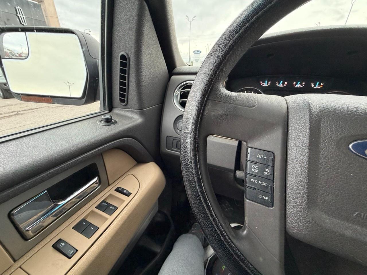 2011 Ford F-150 XLT 507A|XTR|5.0 V8|45 SCV RECORDS|NO ACCIDENTS Photo