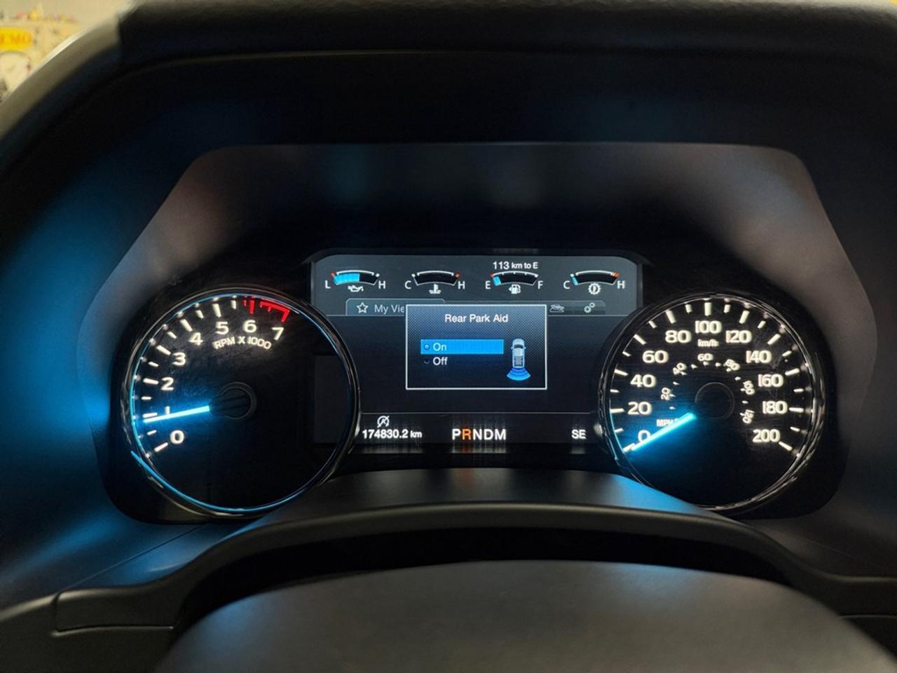 2019 Ford F-150 Lariat 4WD SuperCrew 5.5' Box Photo