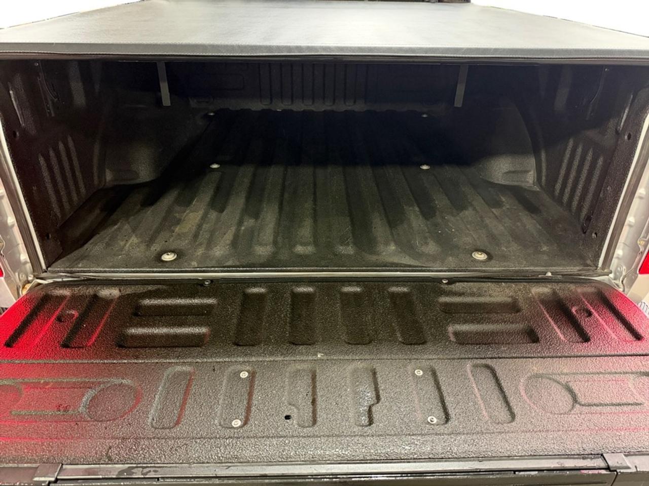 2019 Ford F-150 Lariat 4WD SuperCrew 5.5' Box Photo