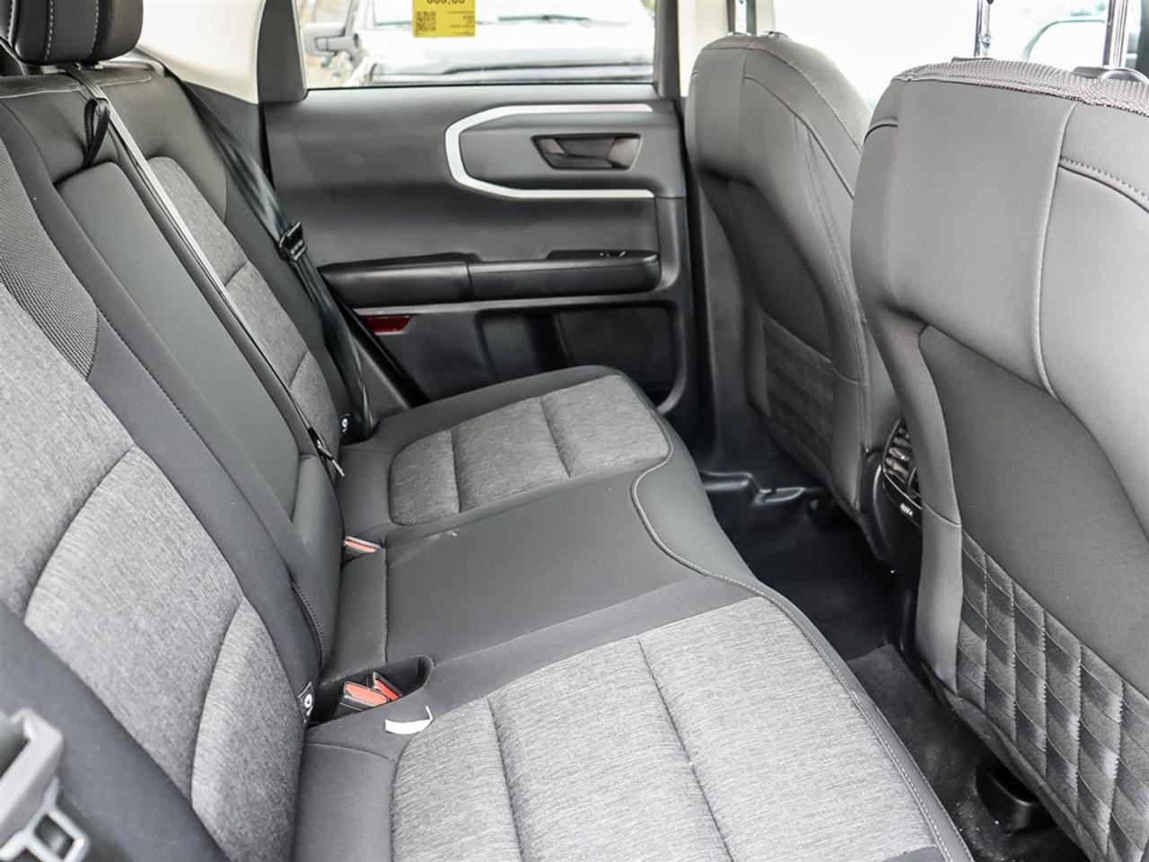 2024 Ford Bronco Sport Big Bend 4x4 Photo