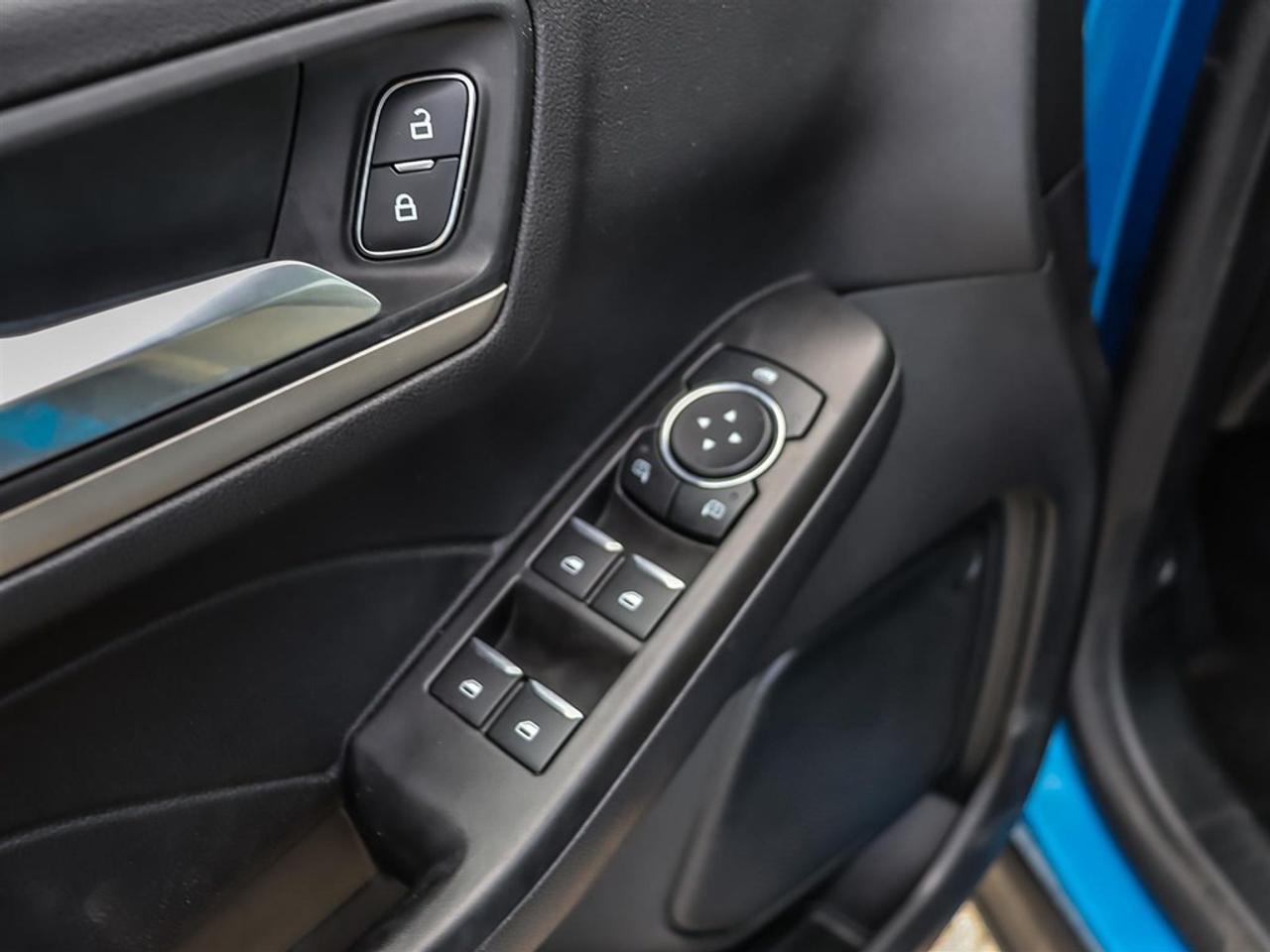 2021 Ford Escape SE Hybrid AWD Photo