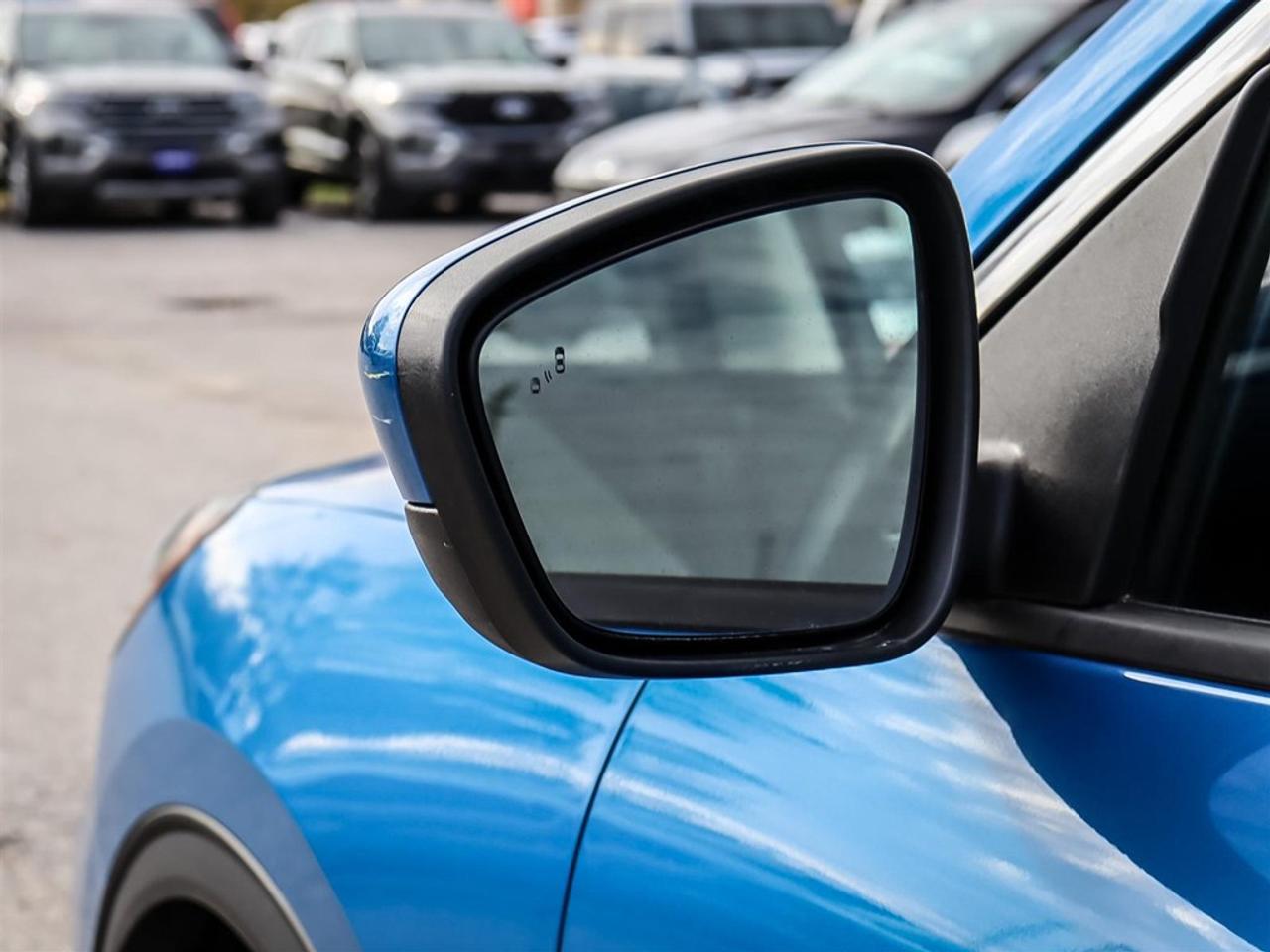 2021 Ford Escape SE Hybrid AWD Photo