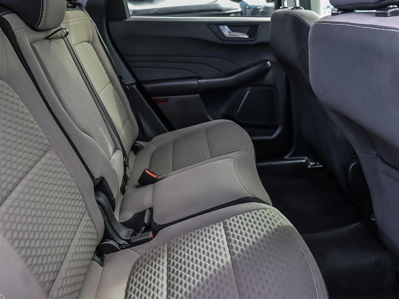 2021 Ford Escape SE Hybrid AWD Photo