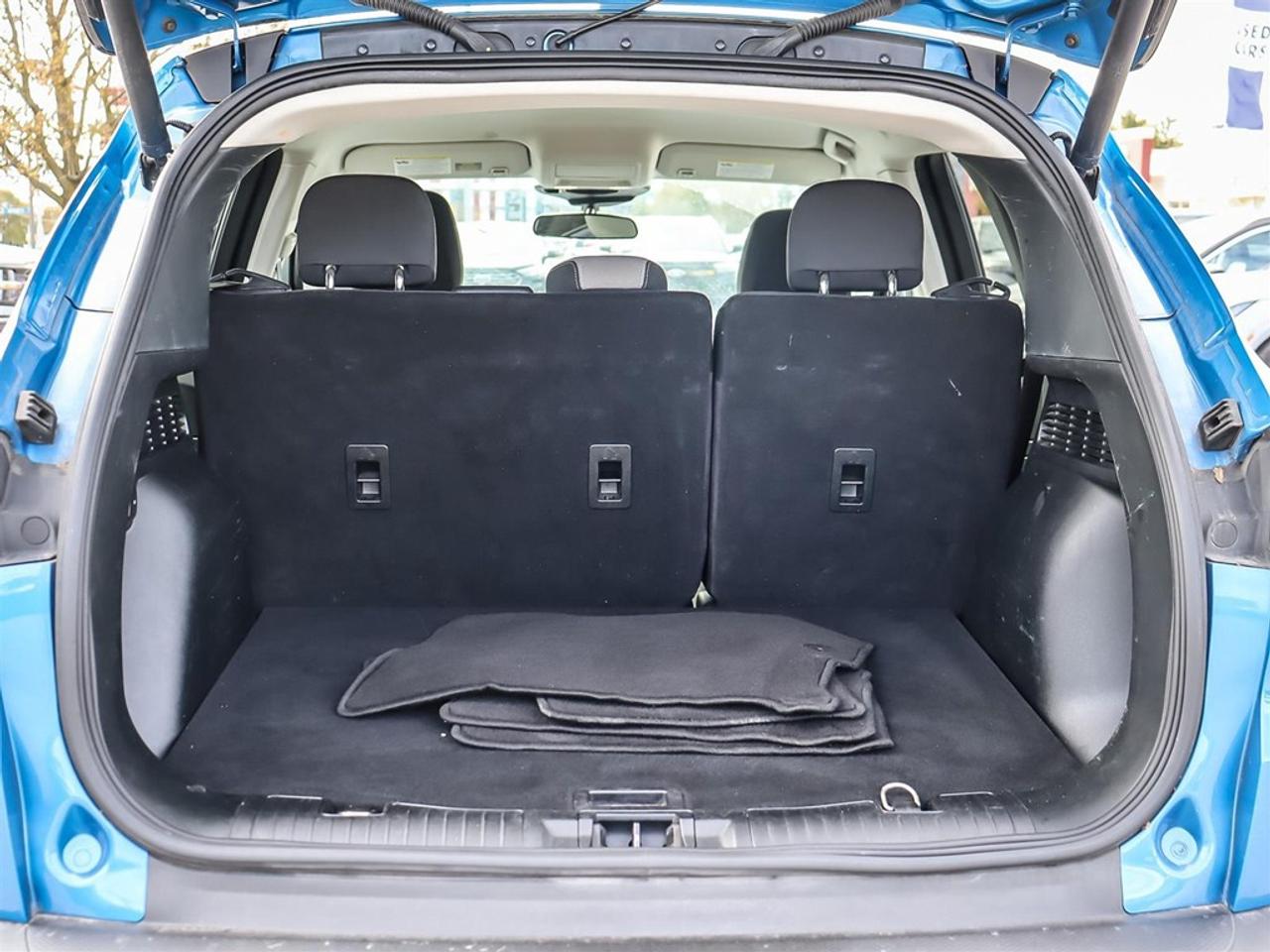 2021 Ford Escape SE Hybrid AWD Photo