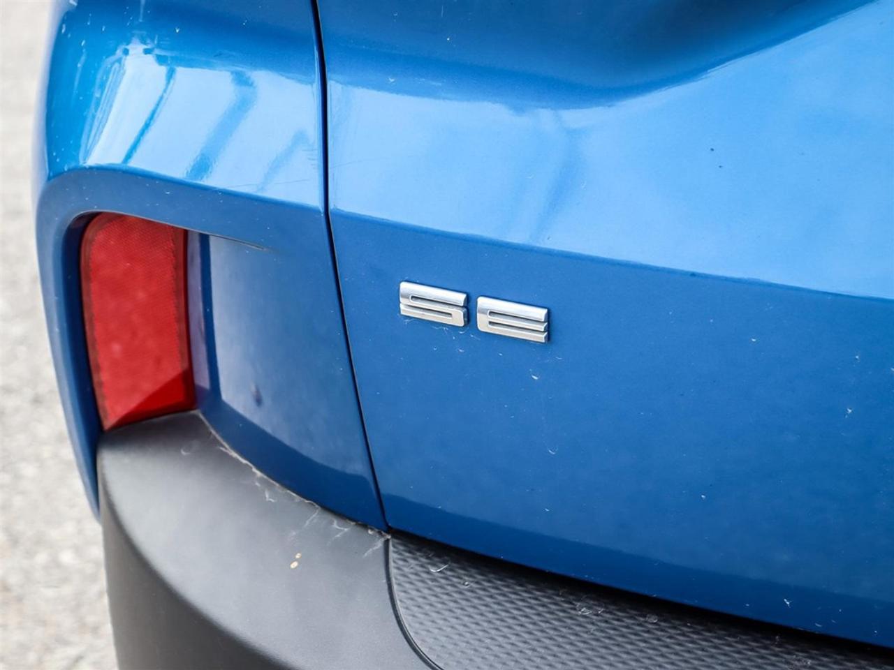 2021 Ford Escape SE Hybrid AWD Photo