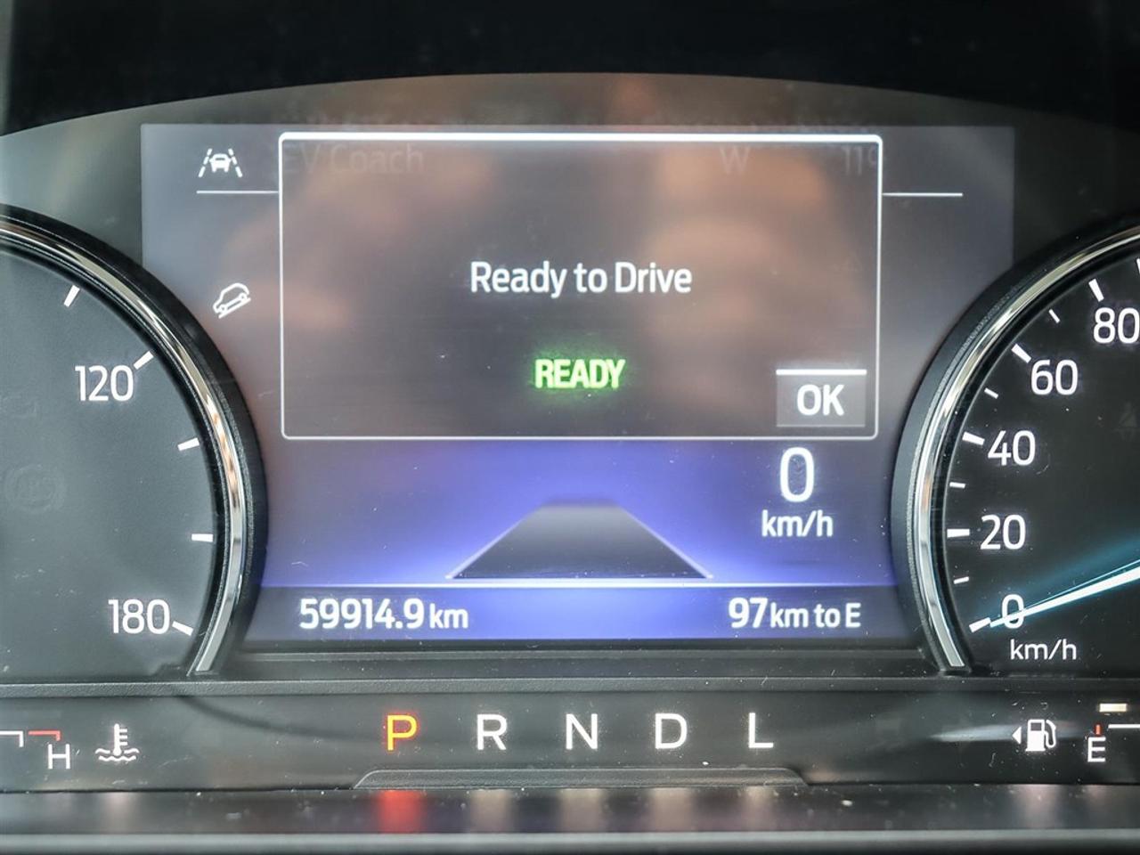 2021 Ford Escape SE Hybrid AWD Photo