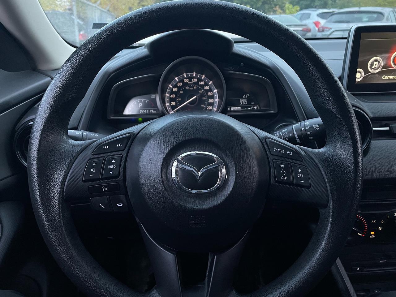 2017 Mazda CX-3 GX *BACKUP CAMERA, SPORTS MODE, SAFETY* Photo