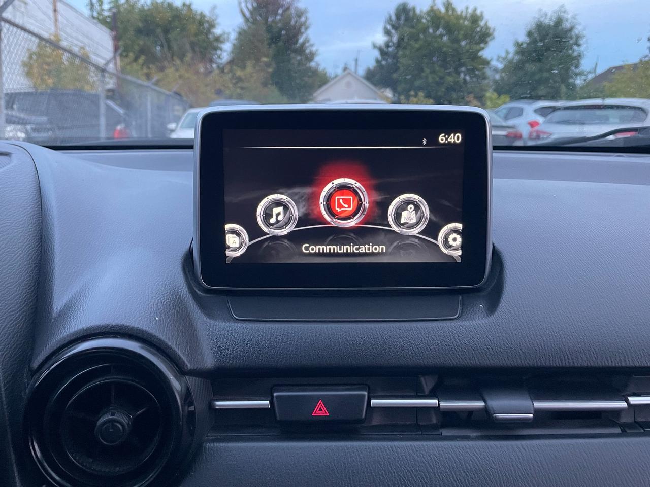 2017 Mazda CX-3 GX *BACKUP CAMERA, SPORTS MODE, SAFETY* Photo
