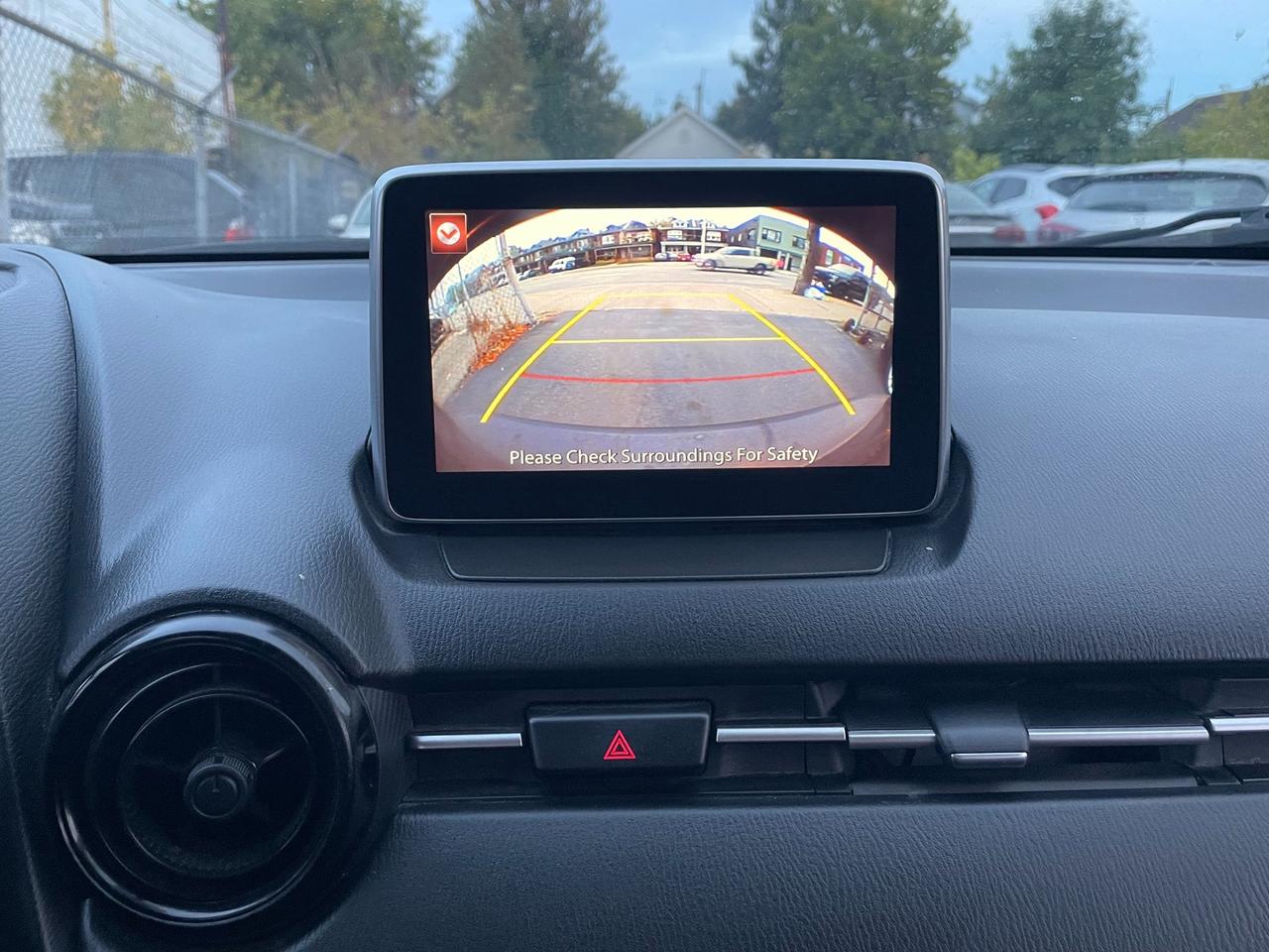 2017 Mazda CX-3 GX *BACKUP CAMERA, SPORTS MODE, SAFETY* Photo