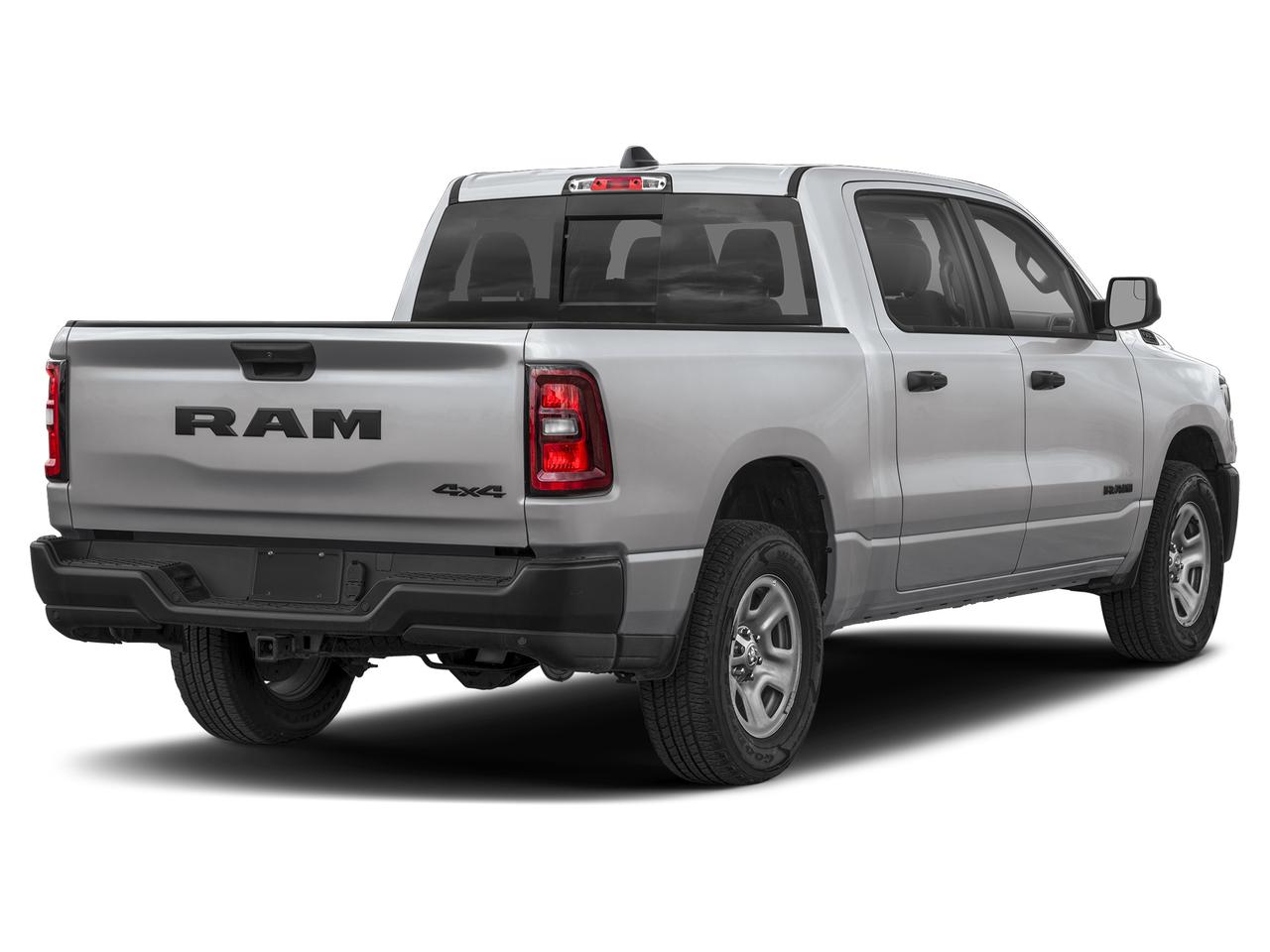 2027 RAM 1500 TRADESMAN Photo