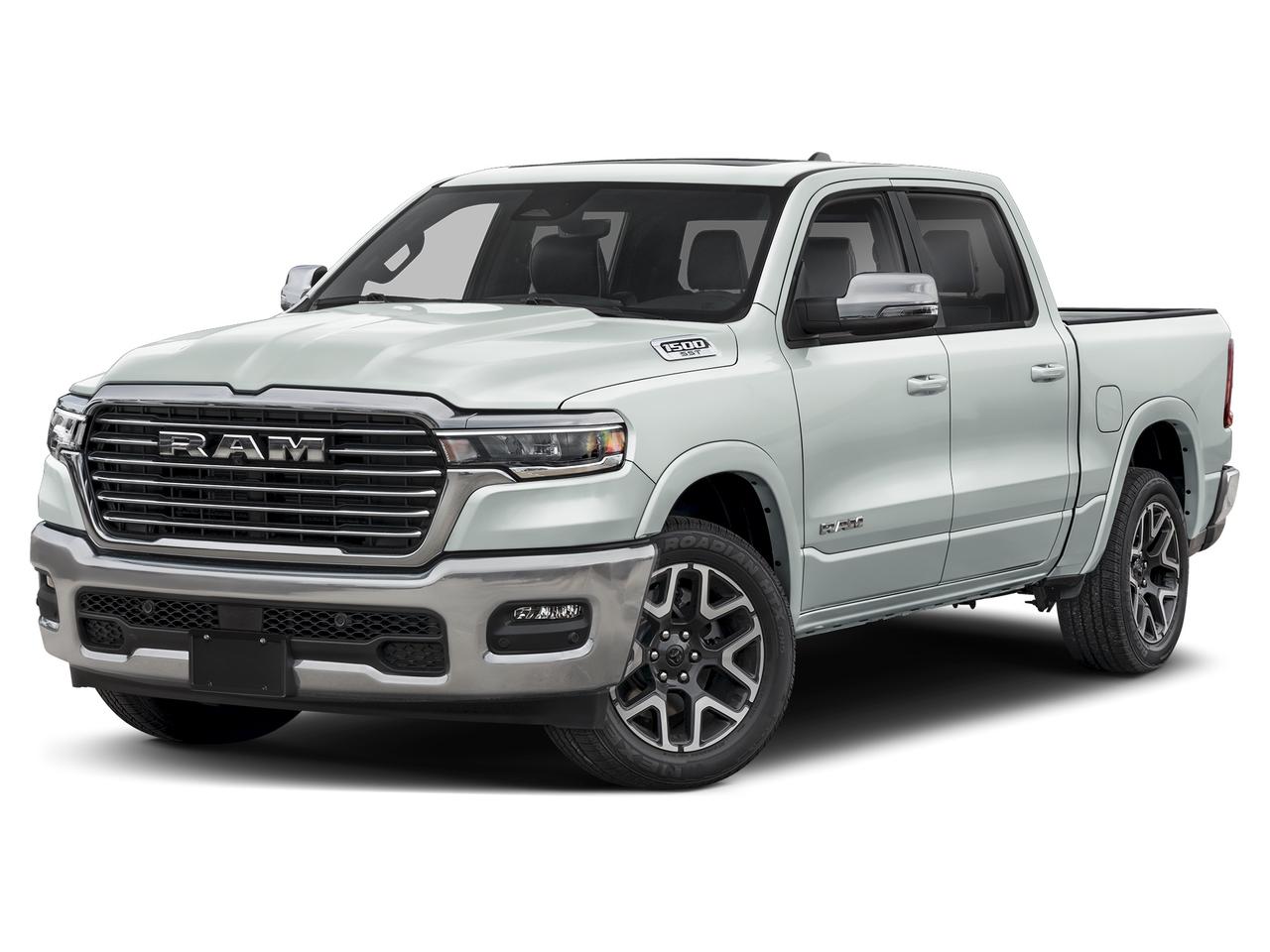 2027 RAM 1500 Laramie Photo0
