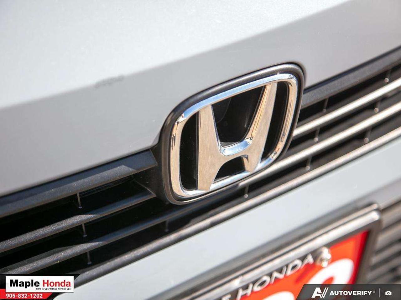 2022 Honda Civic Sunroof| Heated Seats| Auto Start| Honda Sensing| Photo