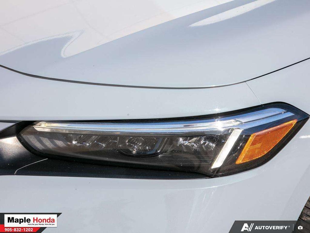 2022 Honda Civic Sunroof| Heated Seats| Auto Start| Honda Sensing| Photo