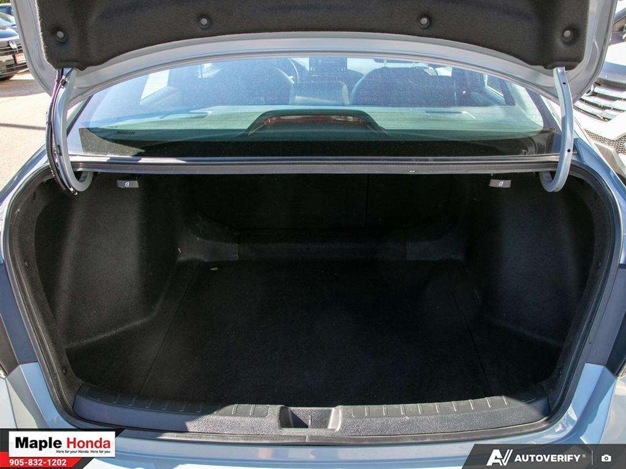 2022 Honda Civic Sunroof| Heated Seats| Auto Start| Honda Sensing| Photo