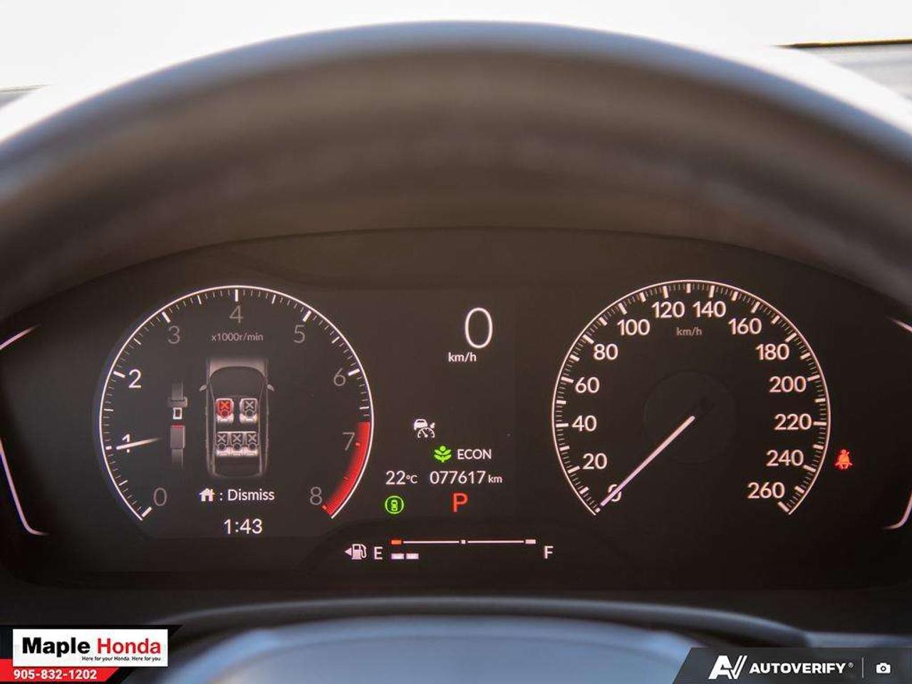2022 Honda Civic Sunroof| Heated Seats| Auto Start| Honda Sensing| Photo