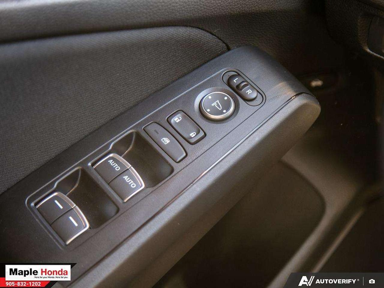 2022 Honda Civic Sunroof| Heated Seats| Auto Start| Honda Sensing| Photo