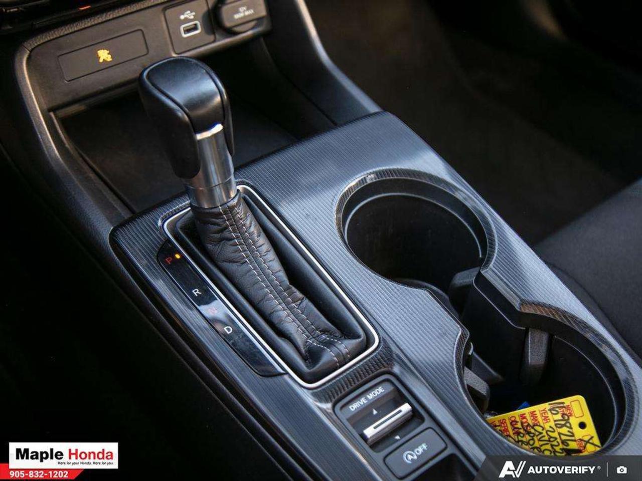 2022 Honda Civic Sunroof| Heated Seats| Auto Start| Honda Sensing| Photo
