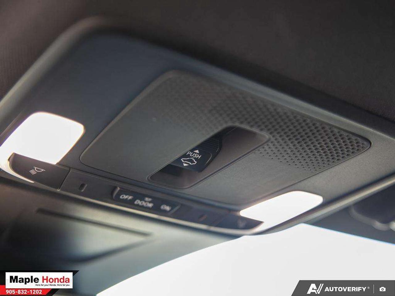 2022 Honda Civic Sunroof| Heated Seats| Auto Start| Honda Sensing| Photo