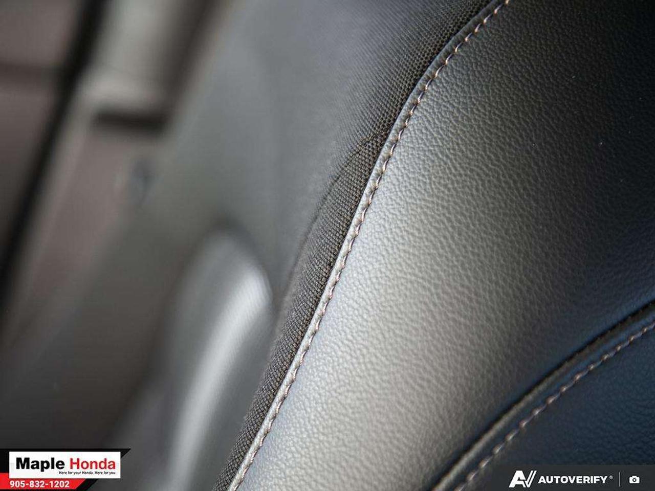 2022 Honda Civic Sunroof| Heated Seats| Auto Start| Honda Sensing| Photo