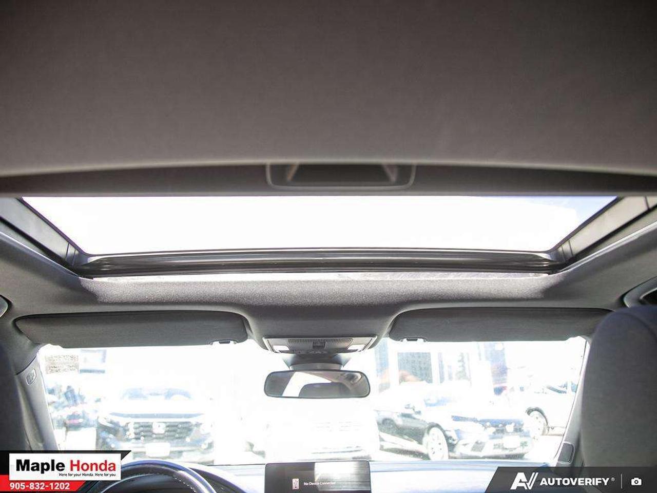 2022 Honda Civic Sunroof| Heated Seats| Auto Start| Honda Sensing| Photo