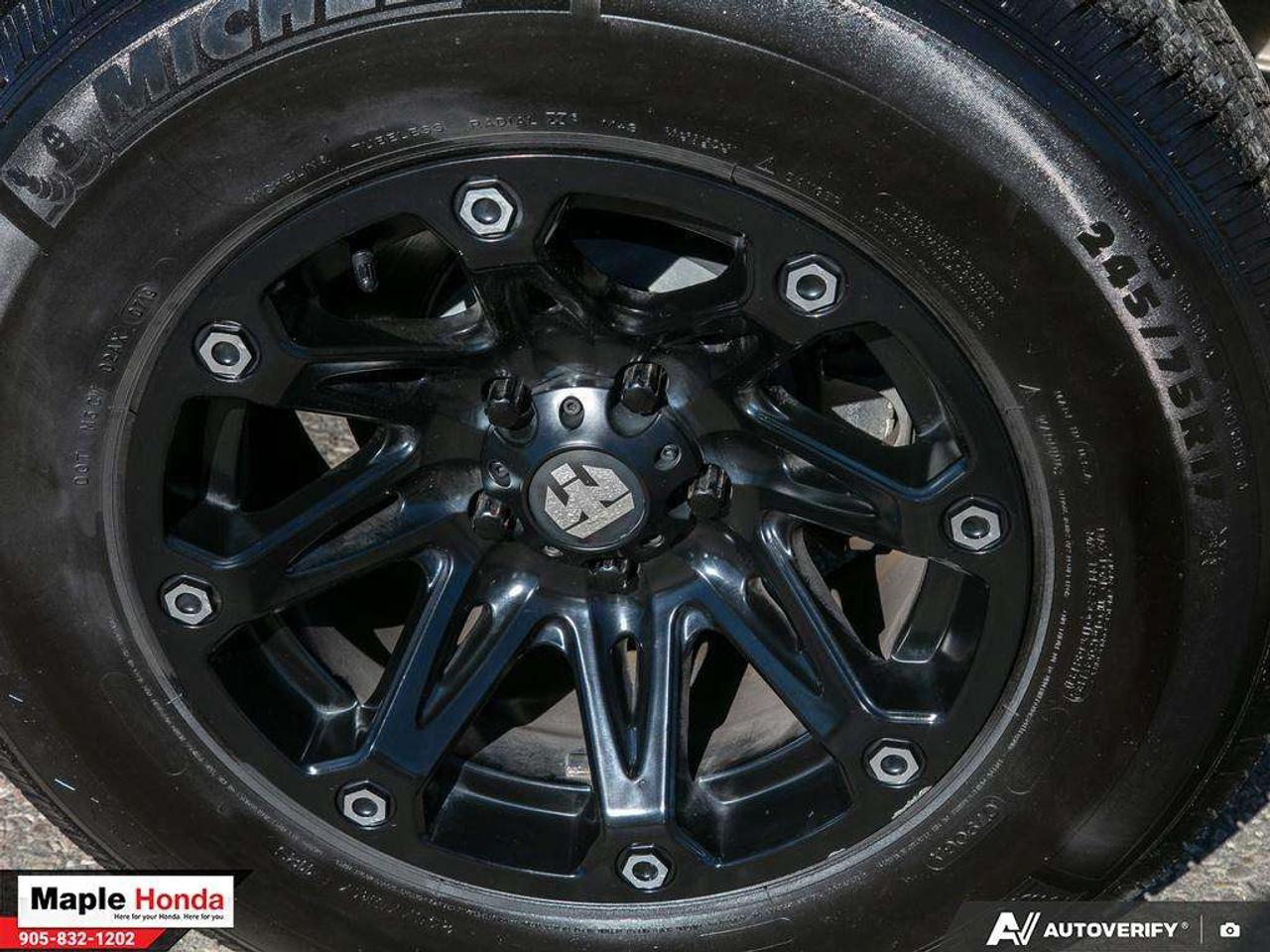 2019 Jeep Wrangler |Heated Seats |Remote Start| Hard Top|2.0 eTorque Photo