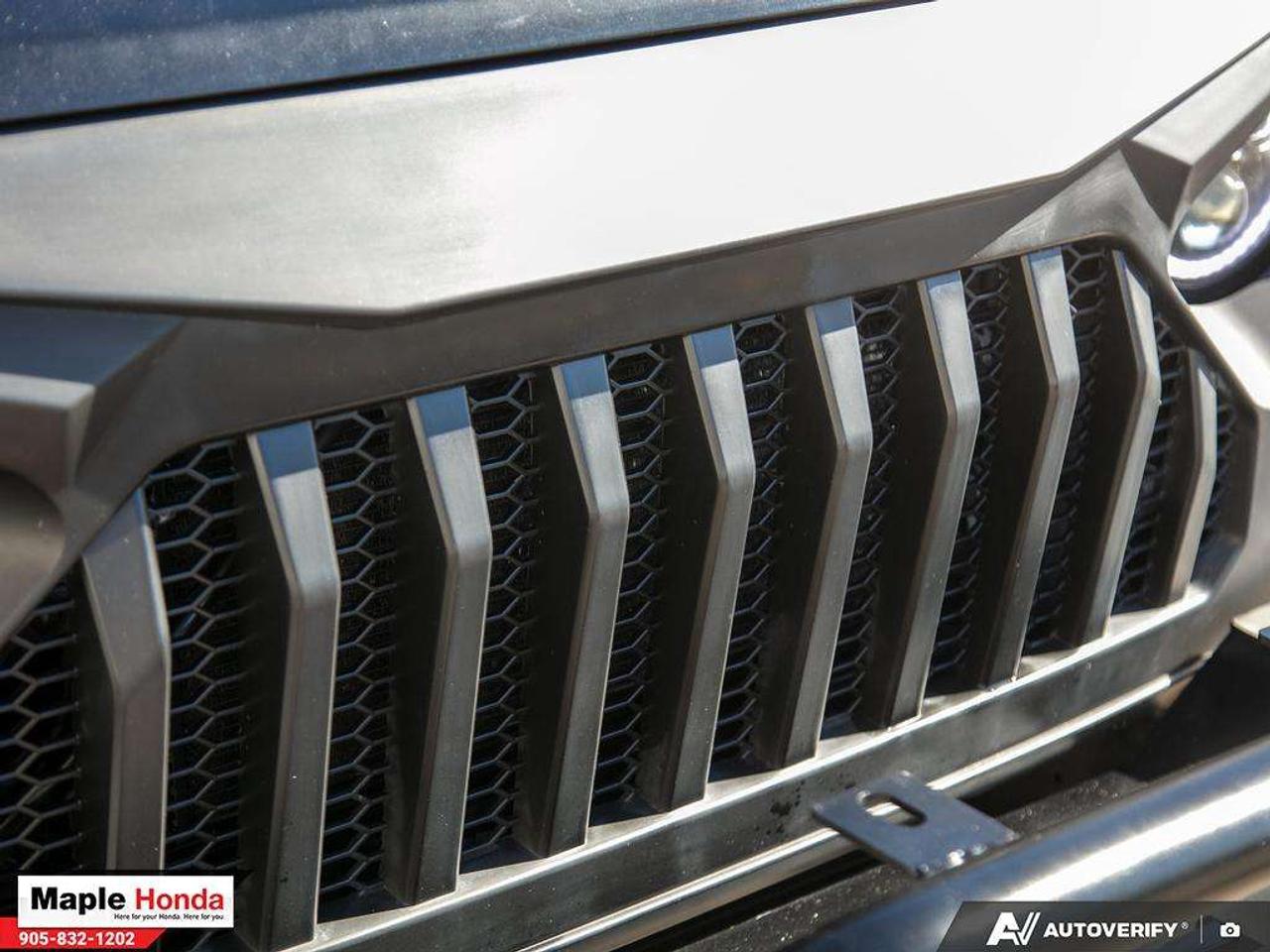 2019 Jeep Wrangler |Heated Seats |Remote Start| Hard Top|2.0 eTorque Photo