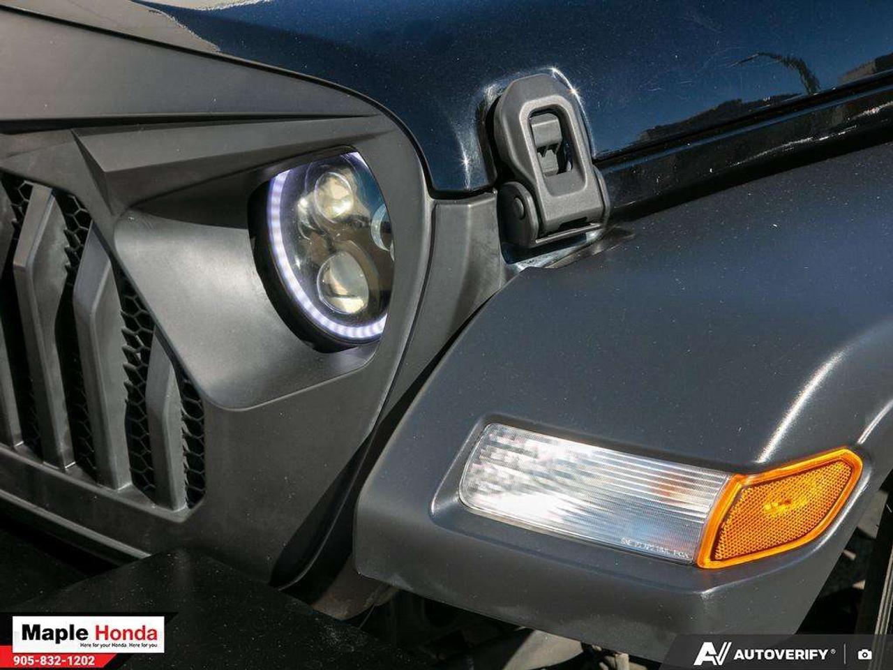2019 Jeep Wrangler |Heated Seats |Remote Start| Hard Top|2.0 eTorque Photo