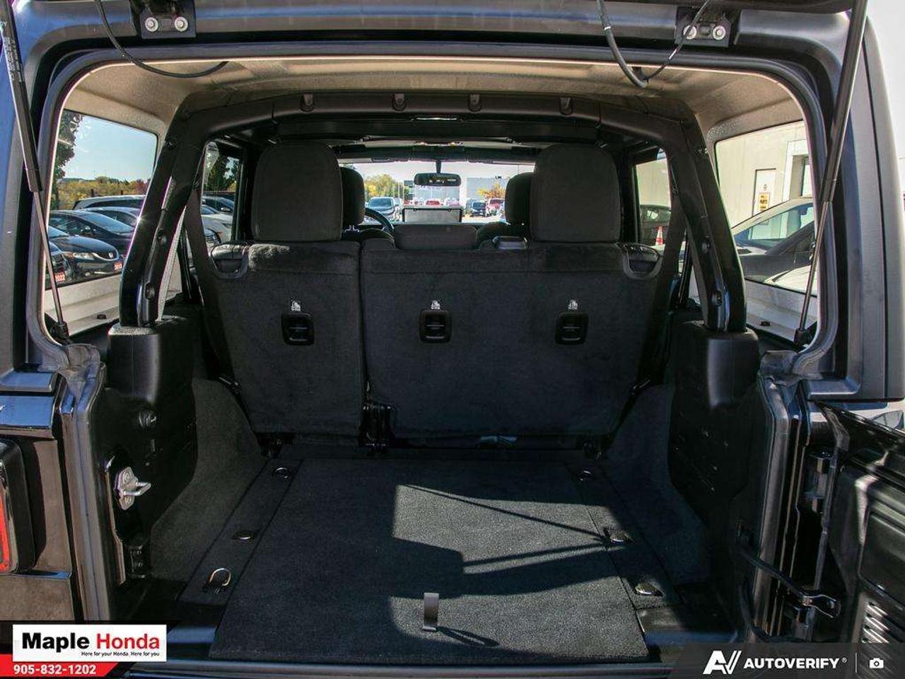 2019 Jeep Wrangler |Heated Seats |Remote Start| Hard Top|2.0 eTorque Photo