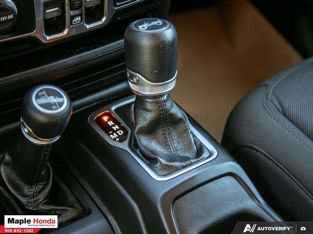 2019 Jeep Wrangler |Heated Seats |Remote Start| Hard Top|2.0 eTorque Photo